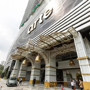 Near Mitec, Arte Mont Kiara By Cobnb , 吉隆坡 马来西亚