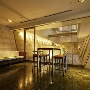东京上野御徒町芬迪别墅酒店 3*, 東京都 日本