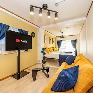  Apartment アリタマンション日本橋
