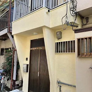 Apartment Annam Osaka Airport - Whole Two Story House