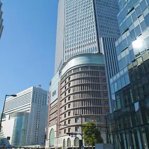 3* 호텔 유니조 우메다
