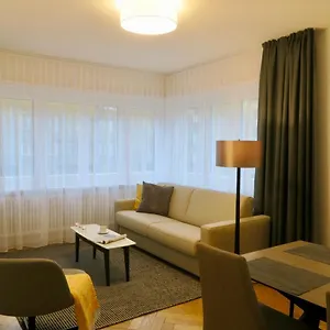 Furnished Homes , 苏黎世 瑞士