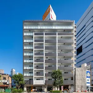 2* Aparthotel Meet Me Umeda Nishi